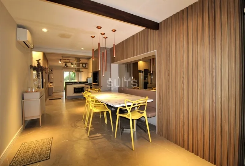 Excelente casa à venda no condomínio Casa Hermosa: 9ª foto da galeria de imagens do imóvel