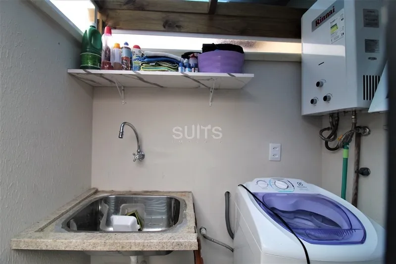 Excelente casa à venda no condomínio Casa Hermosa: 12ª foto da galeria de imagens do imóvel