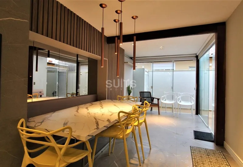 Excelente casa à venda no condomínio Casa Hermosa: 10ª foto da galeria de imagens do imóvel