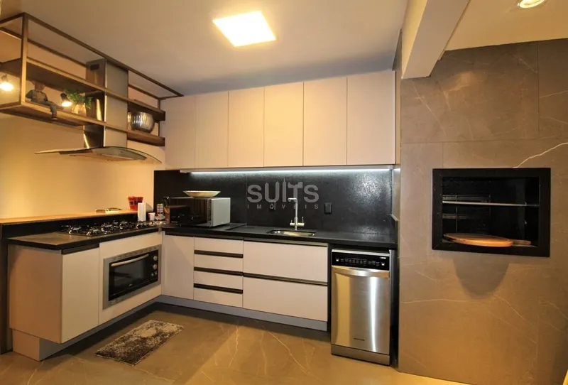 Excelente casa à venda no condomínio Casa Hermosa: 6ª foto da galeria de imagens do imóvel