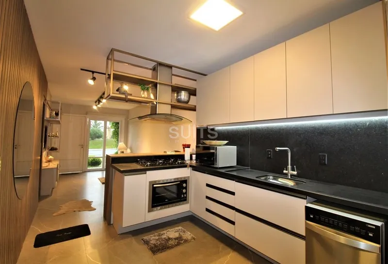 Excelente casa à venda no condomínio Casa Hermosa: 20ª foto da galeria de imagens do imóvel