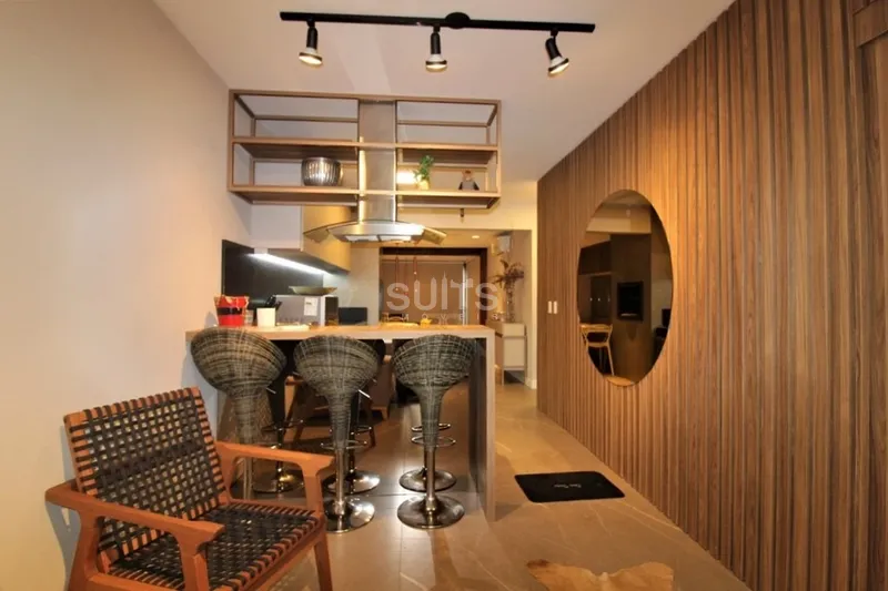 Excelente casa à venda no condomínio Casa Hermosa: 5ª foto da galeria de imagens do imóvel