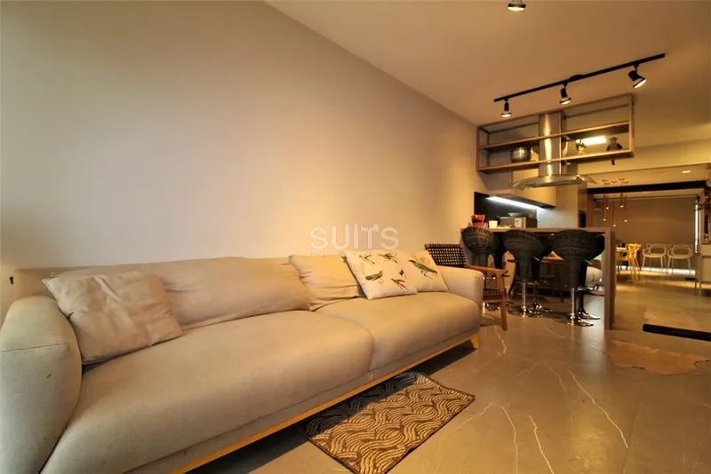 Excelente casa à venda no condomínio Casa Hermosa: 4ª foto da galeria de imagens do imóvel