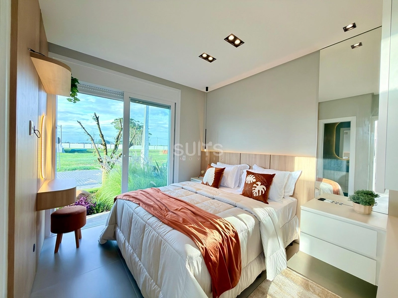 Excelente casa térrea à venda no condomínio Allure em Xangri-lá: 20ª foto da galeria de imagens do imóvel