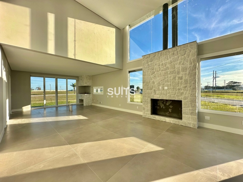 Excelente casa térrea à venda no condomínio Allure em Xangri-lá: 4ª foto da galeria de imagens do imóvel