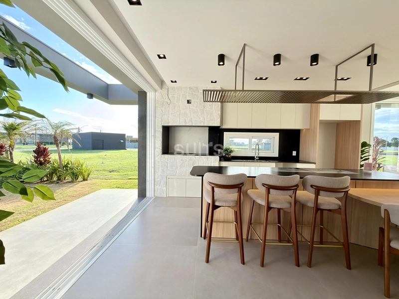 Excelente casa térrea à venda no condomínio Allure em Xangri-lá: 11ª foto da galeria de imagens do imóvel