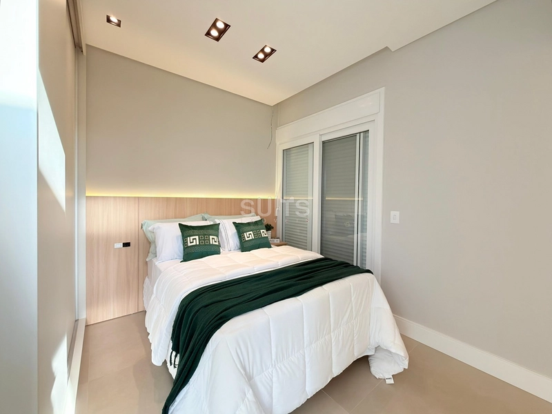 Excelente casa térrea à venda no condomínio Allure em Xangri-lá: 18ª foto da galeria de imagens do imóvel