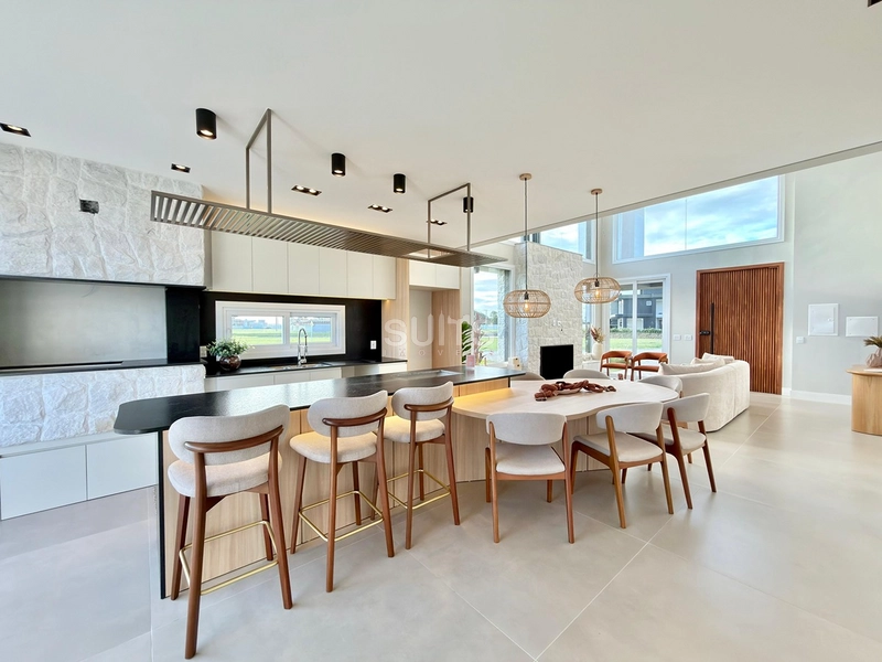 Excelente casa térrea à venda no condomínio Allure em Xangri-lá: 5ª foto da galeria de imagens do imóvel