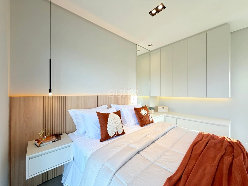 Excelente casa térrea à venda no condomínio Allure em Xangri-lá: 21ª foto da galeria de imagens do imóvel