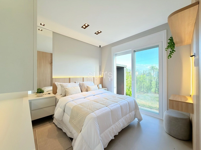 Excelente casa térrea à venda no condomínio Allure em Xangri-lá: 17ª foto da galeria de imagens do imóvel