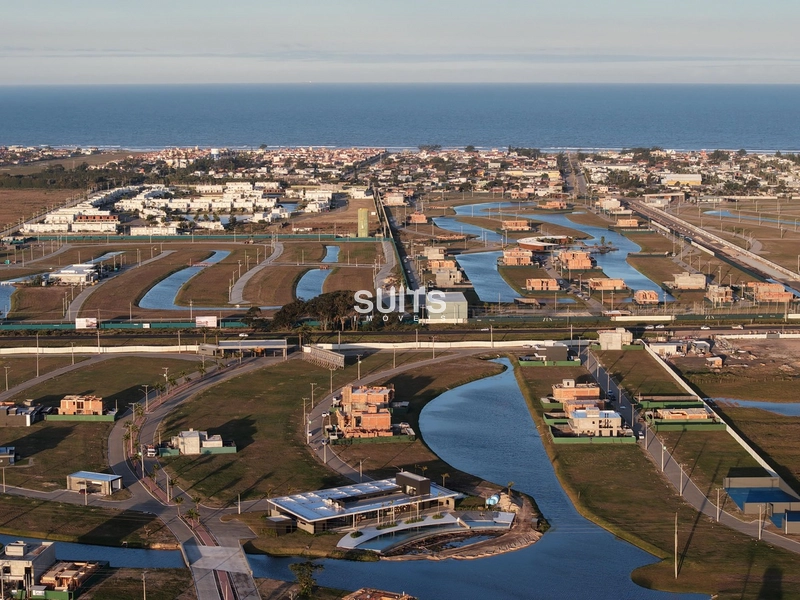 Excelente casa térrea à venda no condomínio Allure em Xangri-lá: 21ª foto da galeria de imagens do imóvel