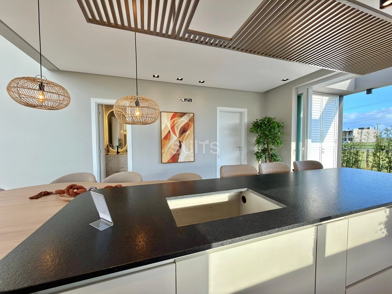 Excelente casa térrea à venda no condomínio Allure em Xangri-lá: 14ª foto da galeria de imagens do imóvel