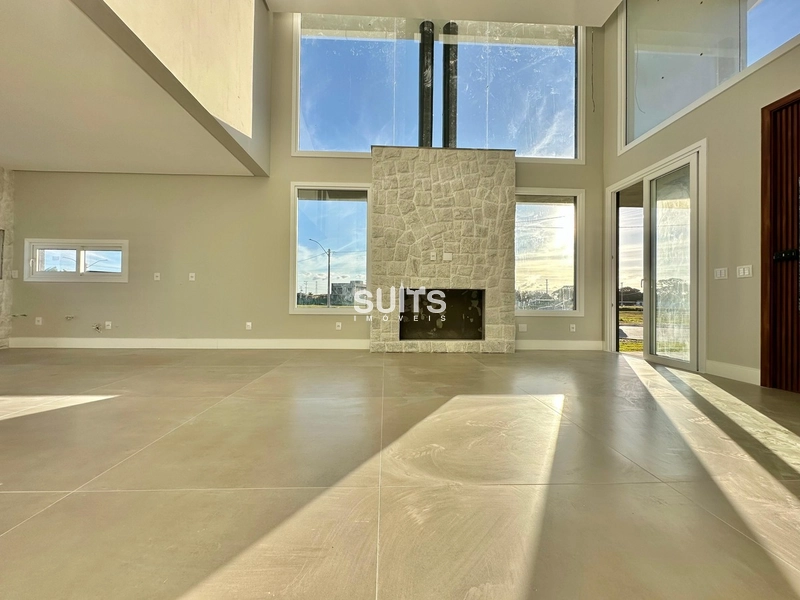 Excelente casa térrea à venda no condomínio Allure em Xangri-lá: 10ª foto da galeria de imagens do imóvel