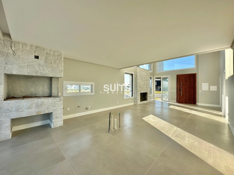 Excelente casa térrea à venda no condomínio Allure em Xangri-lá: 5ª foto da galeria de imagens do imóvel