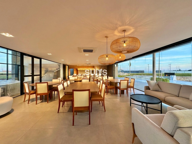 Excelente casa térrea à venda no condomínio Allure em Xangri-lá: 30ª foto da galeria de imagens do imóvel