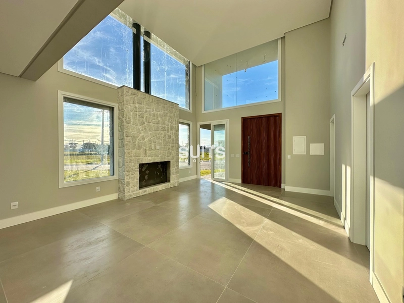 Excelente casa térrea à venda no condomínio Allure em Xangri-lá: 8ª foto da galeria de imagens do imóvel