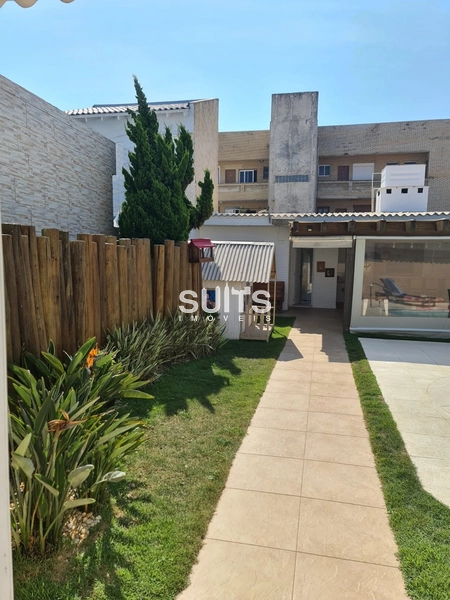 Linda casa na beira-mar no Centro da praia de Xangri-Lá: 3ª foto da galeria de imagens do imóvel