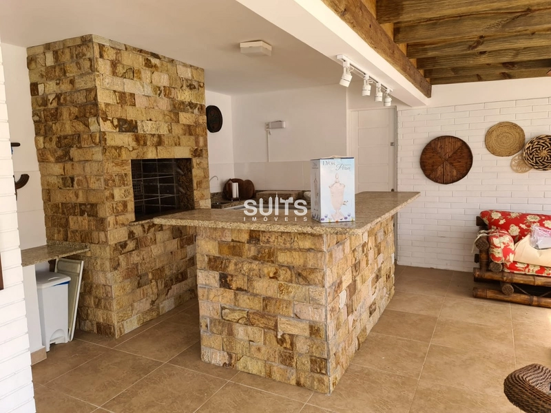 Linda casa na beira-mar no Centro da praia de Xangri-Lá: 16ª foto da galeria de imagens do imóvel