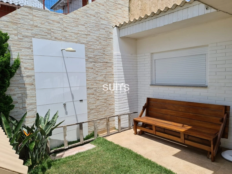 Linda casa na beira-mar no Centro da praia de Xangri-Lá: 18ª foto da galeria de imagens do imóvel