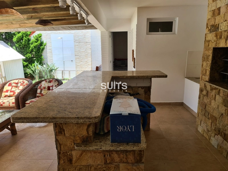 Linda casa na beira-mar no Centro da praia de Xangri-Lá: 11ª foto da galeria de imagens do imóvel