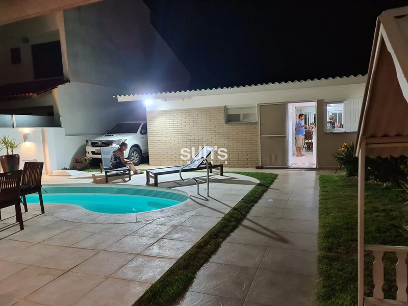 Linda casa na beira-mar no Centro da praia de Xangri-Lá: 6ª foto da galeria de imagens do imóvel