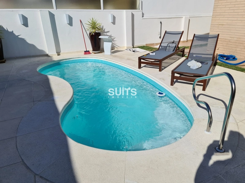 Linda casa na beira-mar no Centro da praia de Xangri-Lá: 21ª foto da galeria de imagens do imóvel