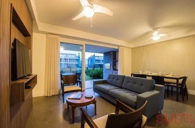 Linda unidade Terraza no Condomínio Rossi Atlântida: 4ª foto da galeria de imagens do imóvel