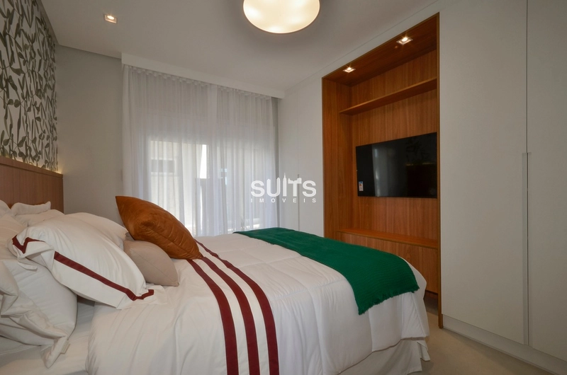 Excelente sobrado no condomínio Capão Ilhas Resort: 24ª foto da galeria de imagens do imóvel