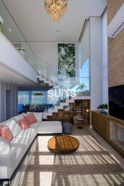 Excelente sobrado no condomínio Capão Ilhas Resort: 5ª foto da galeria de imagens do imóvel