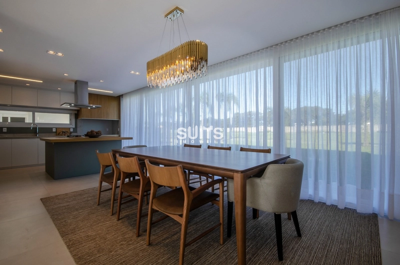 Excelente sobrado no condomínio Capão Ilhas Resort: 14ª foto da galeria de imagens do imóvel