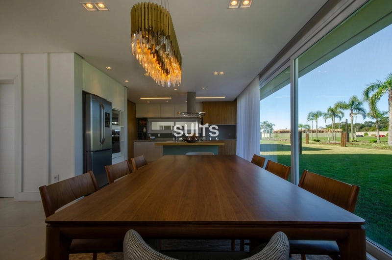 Excelente sobrado no condomínio Capão Ilhas Resort: 12ª foto da galeria de imagens do imóvel