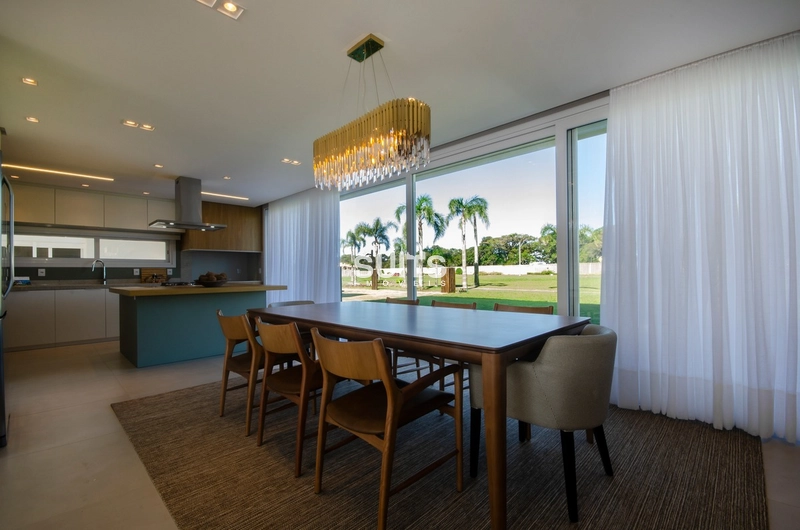 Excelente sobrado no condomínio Capão Ilhas Resort: 13ª foto da galeria de imagens do imóvel