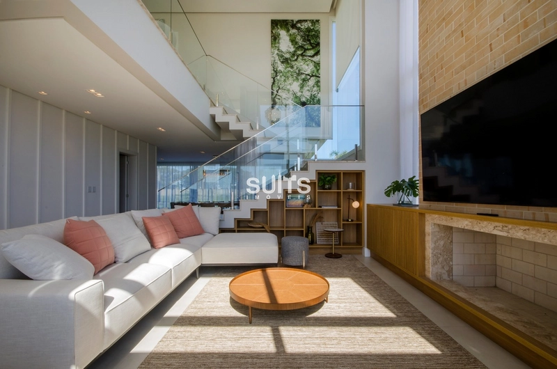 Excelente sobrado no condomínio Capão Ilhas Resort: 4ª foto da galeria de imagens do imóvel