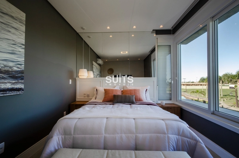 Excelente sobrado no condomínio Capão Ilhas Resort: 53ª foto da galeria de imagens do imóvel