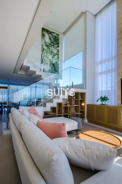 Excelente sobrado no condomínio Capão Ilhas Resort: 2ª foto da galeria de imagens do imóvel