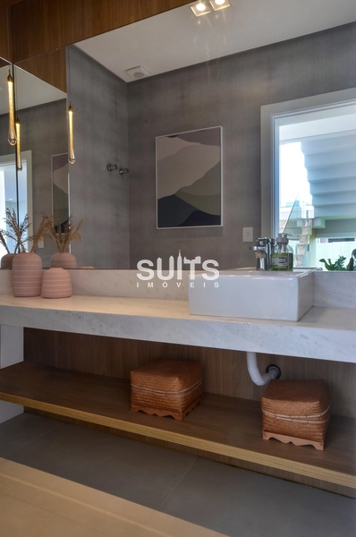 Excelente sobrado no condomínio Capão Ilhas Resort: 22ª foto da galeria de imagens do imóvel