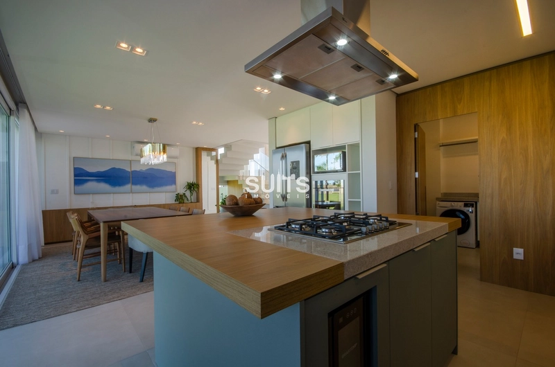 Excelente sobrado no condomínio Capão Ilhas Resort: 15ª foto da galeria de imagens do imóvel