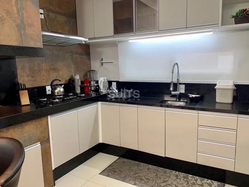 Linda Casa à venda no condomínio Las Palmas: 11ª foto da galeria de imagens do imóvel