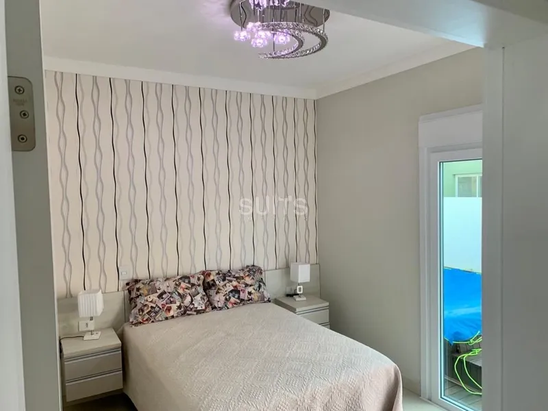 Linda Casa à venda no condomínio Las Palmas: 14ª foto da galeria de imagens do imóvel