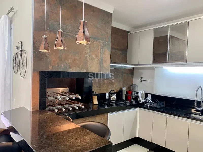 Linda Casa à venda no condomínio Las Palmas: 9ª foto da galeria de imagens do imóvel