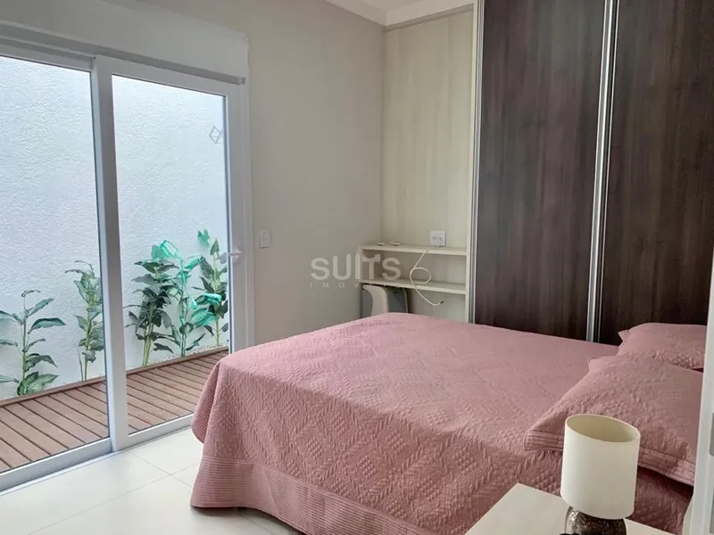 Linda Casa à venda no condomínio Las Palmas: 18ª foto da galeria de imagens do imóvel