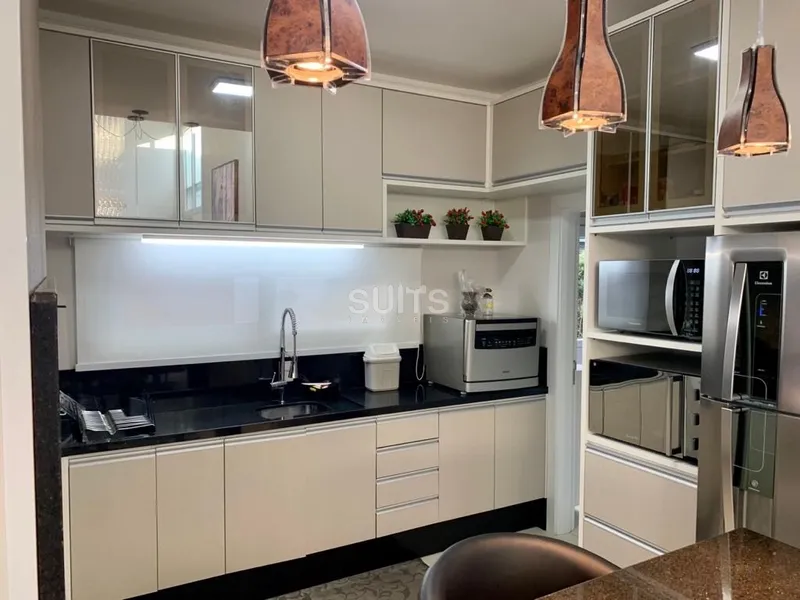 Linda Casa à venda no condomínio Las Palmas: 10ª foto da galeria de imagens do imóvel