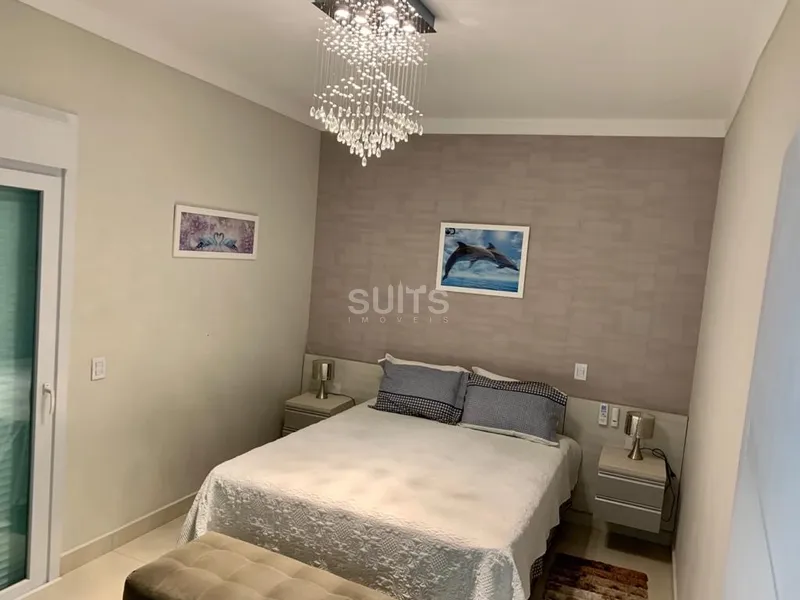 Linda Casa à venda no condomínio Las Palmas: 15ª foto da galeria de imagens do imóvel