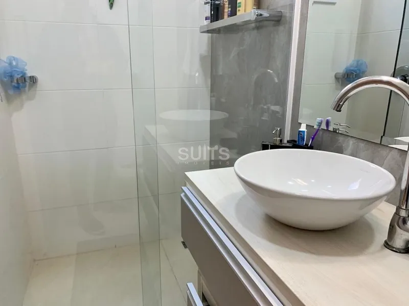 Linda Casa à venda no condomínio Las Palmas: 17ª foto da galeria de imagens do imóvel