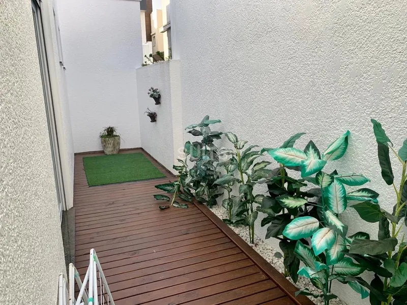 Linda Casa à venda no condomínio Las Palmas: 20ª foto da galeria de imagens do imóvel