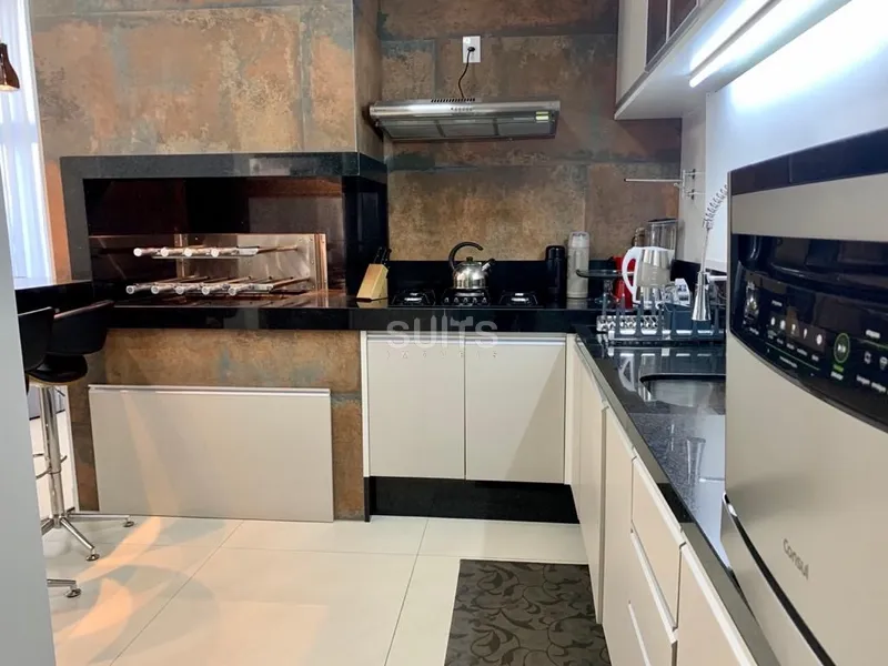 Linda Casa à venda no condomínio Las Palmas: 12ª foto da galeria de imagens do imóvel