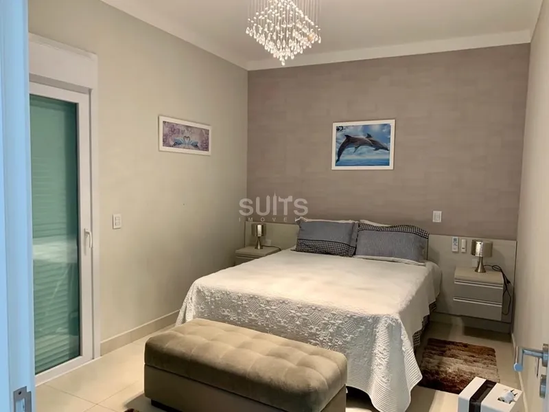 Linda Casa à venda no condomínio Las Palmas: 13ª foto da galeria de imagens do imóvel