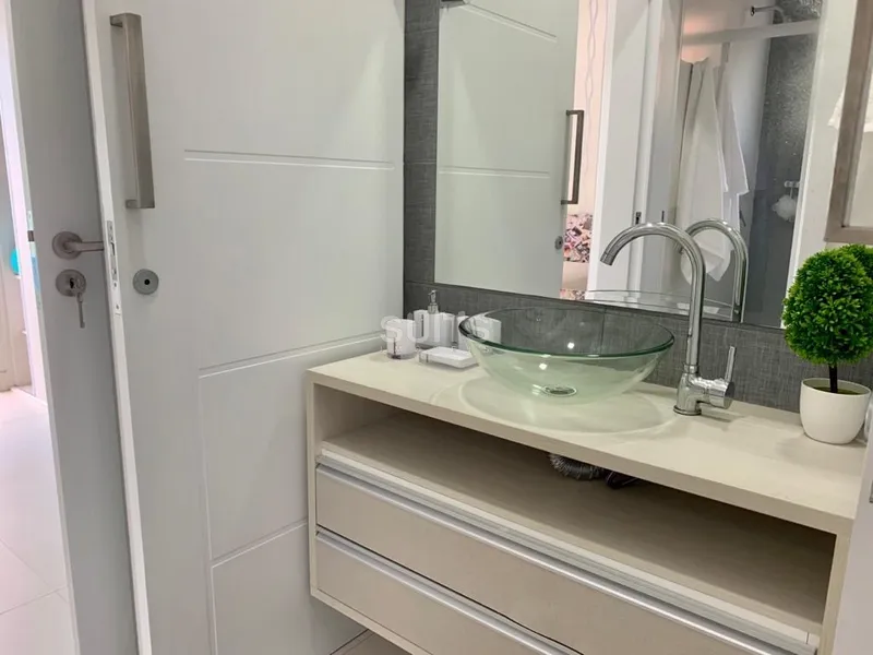 Linda Casa à venda no condomínio Las Palmas: 19ª foto da galeria de imagens do imóvel