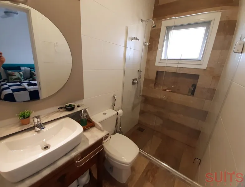 Excelente Sobrado no Condomínio Quintas do Lago: 15ª foto da galeria de imagens do imóvel