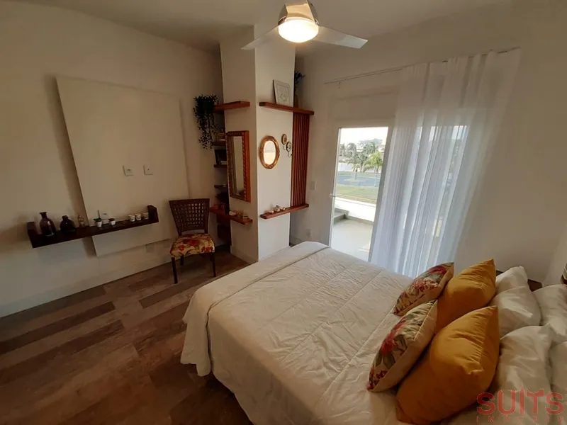 Excelente Sobrado no Condomínio Quintas do Lago: 17ª foto da galeria de imagens do imóvel